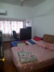 Thrift Drive (D19), Terrace #629628611